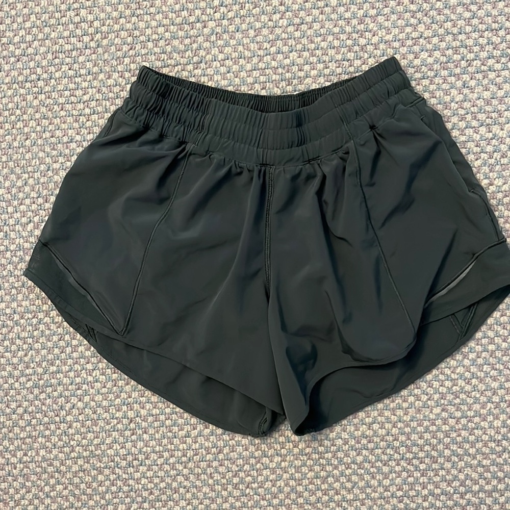 Lulu Hotty hot short